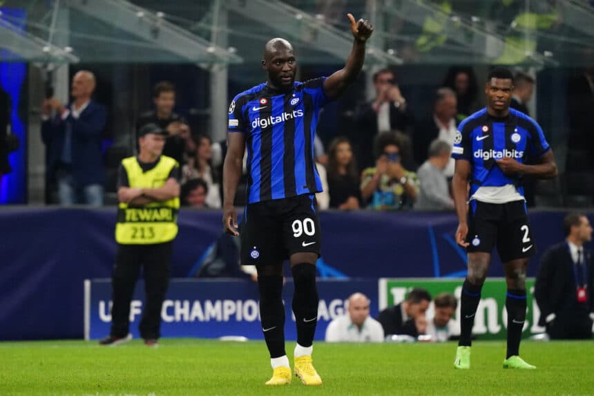 Dårlige utsikter for Inters to hovedspisser